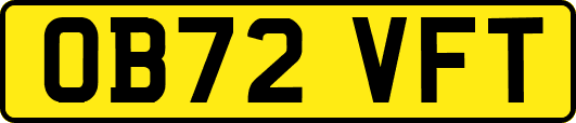 OB72VFT