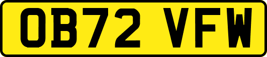 OB72VFW