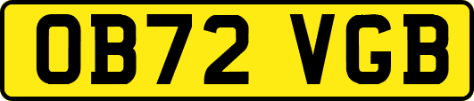 OB72VGB