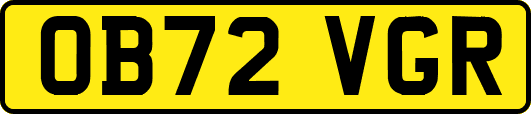 OB72VGR