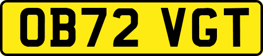 OB72VGT