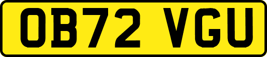 OB72VGU