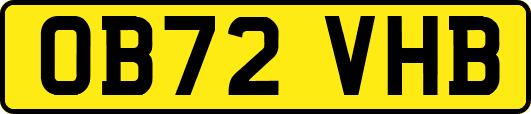 OB72VHB