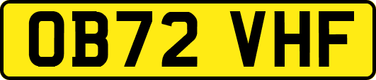 OB72VHF
