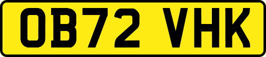 OB72VHK