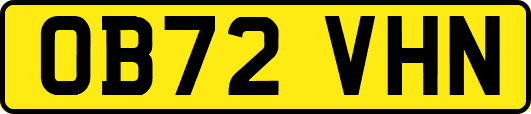 OB72VHN