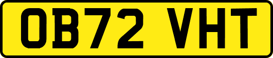 OB72VHT
