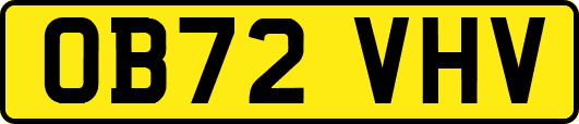 OB72VHV