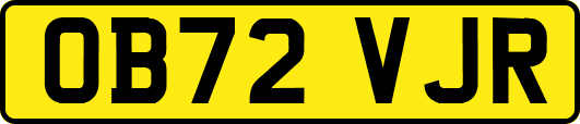 OB72VJR