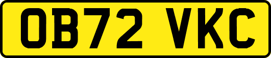 OB72VKC