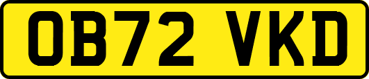 OB72VKD