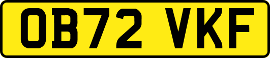 OB72VKF