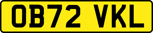 OB72VKL