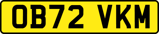 OB72VKM