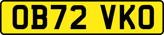 OB72VKO