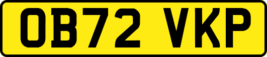 OB72VKP