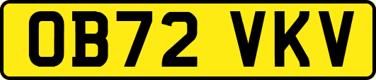 OB72VKV