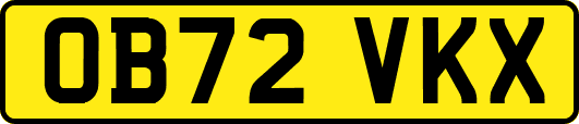 OB72VKX
