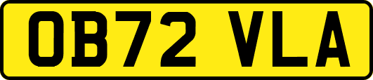 OB72VLA