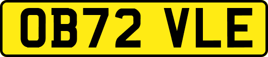 OB72VLE