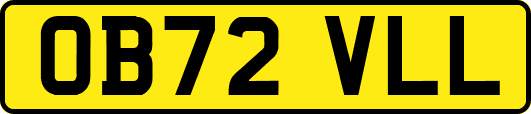 OB72VLL