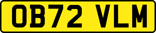 OB72VLM
