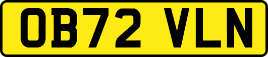 OB72VLN