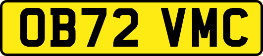OB72VMC