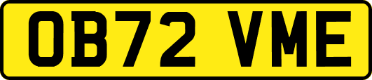 OB72VME
