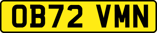 OB72VMN