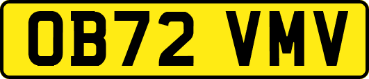 OB72VMV