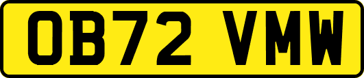 OB72VMW