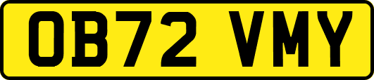 OB72VMY