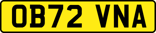 OB72VNA