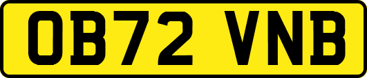OB72VNB