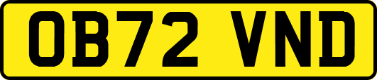 OB72VND
