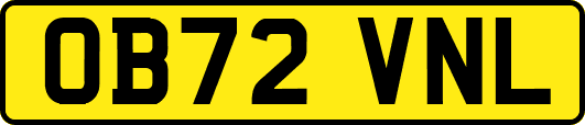 OB72VNL