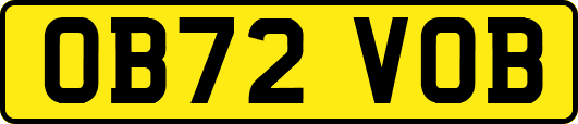 OB72VOB