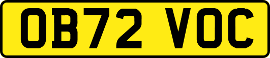 OB72VOC
