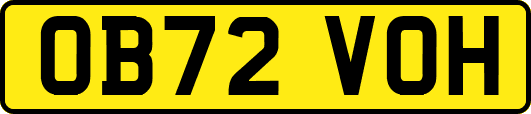OB72VOH