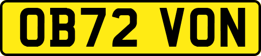 OB72VON