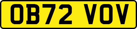 OB72VOV
