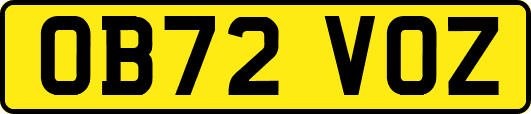 OB72VOZ