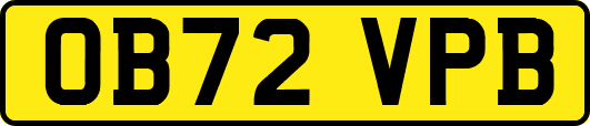 OB72VPB