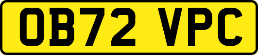 OB72VPC