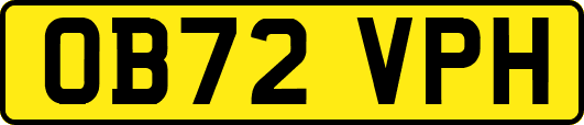 OB72VPH