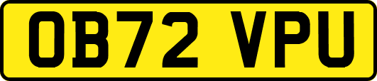 OB72VPU