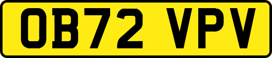 OB72VPV