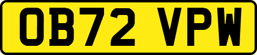 OB72VPW