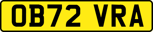 OB72VRA